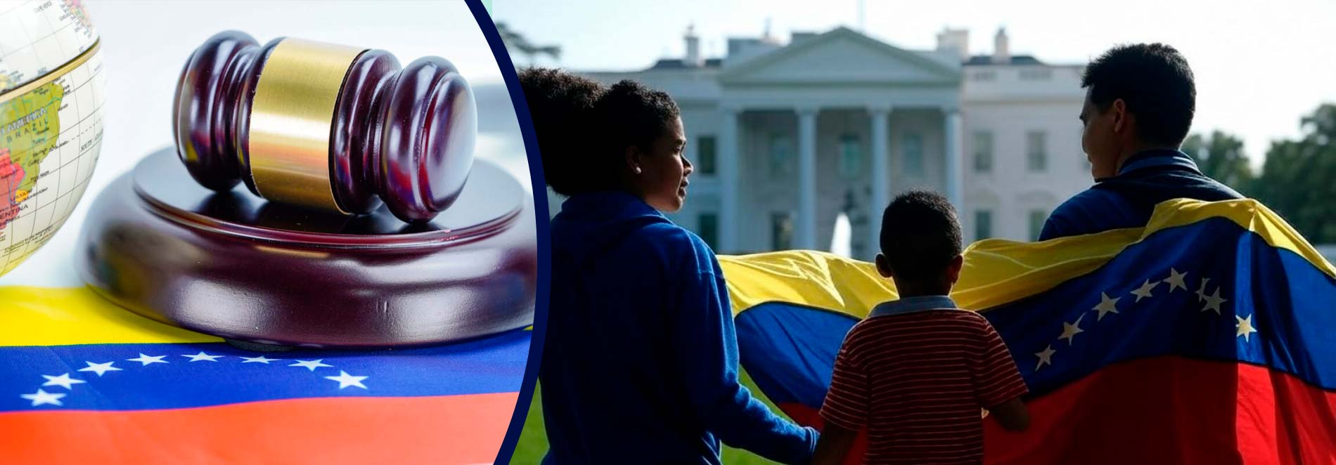 TPS de Venezuela